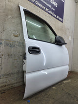 1999-2006 Chevrolet Silverado / GMC Sierra 1500 2500 3500 HD Front Passenger side Door RH