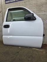 1999-2006 Chevrolet Silverado / GMC Sierra 1500 2500 3500 HD Front Passenger side Door RH