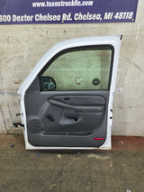 1999-2006 Chevrolet Silverado / GMC Sierra 1500 2500 3500 HD Front Passenger side Door RH