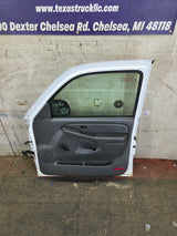 1999-2006 Chevrolet Silverado / GMC Sierra 1500 2500 3500 HD Front Passenger side Door RH