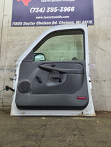 1999-2006 Chevrolet Silverado / GMC Sierra 1500 2500 3500 HD Front Passenger side Door RH