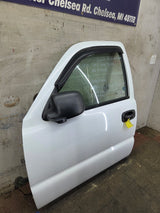 1999-2006 Chevrolet Silverado / GMC Sierra 1500 2500 3500 HD Front Driver Side Door LH