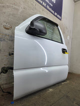 1999-2006 Chevrolet Silverado / GMC Sierra 1500 2500 3500 HD Front Driver Side Door LH