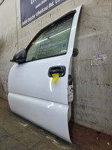 1999-2006 Chevrolet Silverado / GMC Sierra 1500 2500 3500 HD Front Driver Side Door LH