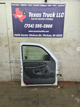 1999-2006 Chevrolet Silverado / GMC Sierra 1500 2500 3500 HD Front Driver Side Door LH