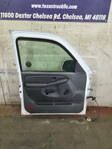 1999-2006 Chevrolet Silverado / GMC Sierra 1500 2500 3500 HD Front Driver Side Door LH