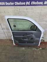 1999-2006 Chevrolet Silverado / GMC Sierra 1500 2500 3500 HD Front Driver Side Door LH