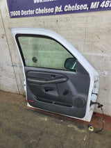 1999-2006 Chevrolet Silverado / GMC Sierra 1500 2500 3500 HD Front Driver Side Door LH