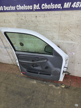 1999-2006 Chevrolet Silverado / GMC Sierra 1500 2500 3500 HD Front Driver Side Door LH