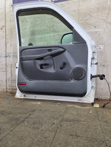 1999-2006 Chevrolet Silverado / GMC Sierra 1500 2500 3500 HD Front Driver Side Door LH