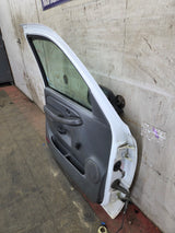 1999-2006 Chevrolet Silverado / GMC Sierra 1500 2500 3500 HD Front Driver Side Door LH
