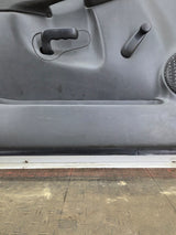 1999-2006 Chevrolet Silverado / GMC Sierra 1500 2500 3500 HD Front Driver Side Door LH