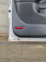 1999-2006 Chevrolet Silverado / GMC Sierra 1500 2500 3500 HD Front Driver Side Door LH