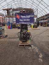 2006 Chevrolet GMC 1500 4.8L Engine LS Vortec Gas Engine 229k Miles
