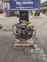2006 Chevrolet GMC 1500 4.8L Engine LS Vortec Gas Engine 229k Miles