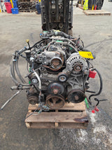 2006 Chevrolet GMC 1500 4.8L Engine LS Vortec Gas Engine 229k Miles