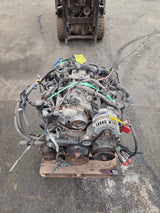 2006 Chevrolet GMC 1500 4.8L Engine LS Vortec Gas Engine 229k Miles