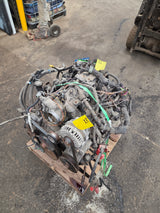2006 Chevrolet GMC 1500 4.8L Engine LS Vortec Gas Engine 229k Miles