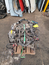 2006 Chevrolet GMC 1500 4.8L Engine LS Vortec Gas Engine 229k Miles
