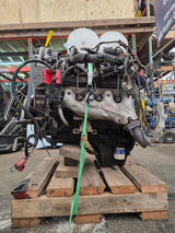 2006 Chevrolet GMC 1500 4.8L Engine LS Vortec Gas Engine 229k Miles