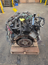 2006 Chevrolet GMC 1500 4.8L Engine LS Vortec Gas Engine 229k Miles