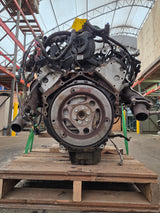 2006 Chevrolet GMC 1500 4.8L Engine LS Vortec Gas Engine 229k Miles