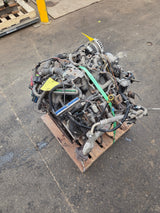 2006 Chevrolet GMC 1500 4.8L Engine LS Vortec Gas Engine 229k Miles