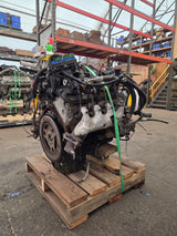 2006 Chevrolet GMC 1500 4.8L Engine LS Vortec Gas Engine 229k Miles