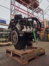 2006 Chevrolet GMC 1500 4.8L Engine LS Vortec Gas Engine 229k Miles