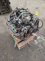 2006 Chevrolet GMC 1500 4.8L Engine LS Vortec Gas Engine 229k Miles