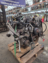 2006 Chevrolet GMC 1500 4.8L Engine LS Vortec Gas Engine 229k Miles