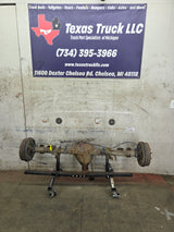 1999-2006 Chevrolet Silverado GMC Sierra 1500 3.23 Rear Axle
