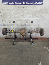 1999-2006 Chevrolet Silverado GMC Sierra 1500 3.23 Rear Axle