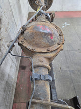 1999-2006 Chevrolet Silverado GMC Sierra 1500 3.23 Rear Axle