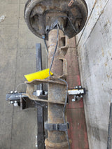 1999-2006 Chevrolet Silverado GMC Sierra 1500 3.23 Rear Axle