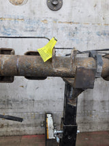 1999-2006 Chevrolet Silverado GMC Sierra 1500 3.23 Rear Axle
