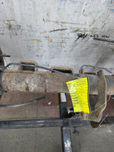 1999-2006 Chevrolet Silverado GMC Sierra 1500 3.23 Rear Axle
