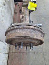1999-2006 Chevrolet Silverado GMC Sierra 1500 3.23 Rear Axle