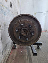 1999-2006 Chevrolet Silverado GMC Sierra 1500 3.23 Rear Axle