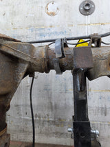 1999-2006 Chevrolet Silverado GMC Sierra 1500 3.23 Rear Axle