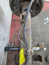 1999-2006 Chevrolet Silverado GMC Sierra 1500 3.23 Rear Axle