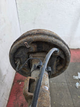 1999-2006 Chevrolet Silverado GMC Sierra 1500 3.23 Rear Axle