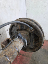 1999-2006 Chevrolet Silverado GMC Sierra 1500 3.23 Rear Axle
