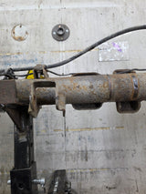 1999-2006 Chevrolet Silverado GMC Sierra 1500 3.23 Rear Axle