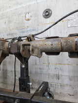 1999-2006 Chevrolet Silverado GMC Sierra 1500 3.23 Rear Axle