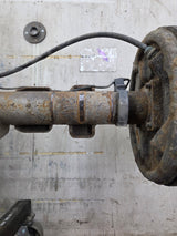 1999-2006 Chevrolet Silverado GMC Sierra 1500 3.23 Rear Axle