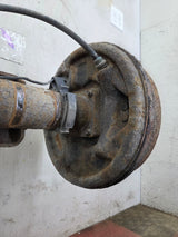 1999-2006 Chevrolet Silverado GMC Sierra 1500 3.23 Rear Axle