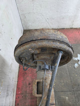 1999-2006 Chevrolet Silverado GMC Sierra 1500 3.23 Rear Axle