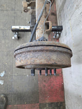 1999-2006 Chevrolet Silverado GMC Sierra 1500 3.23 Rear Axle