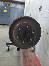 1999-2006 Chevrolet Silverado GMC Sierra 1500 3.23 Rear Axle